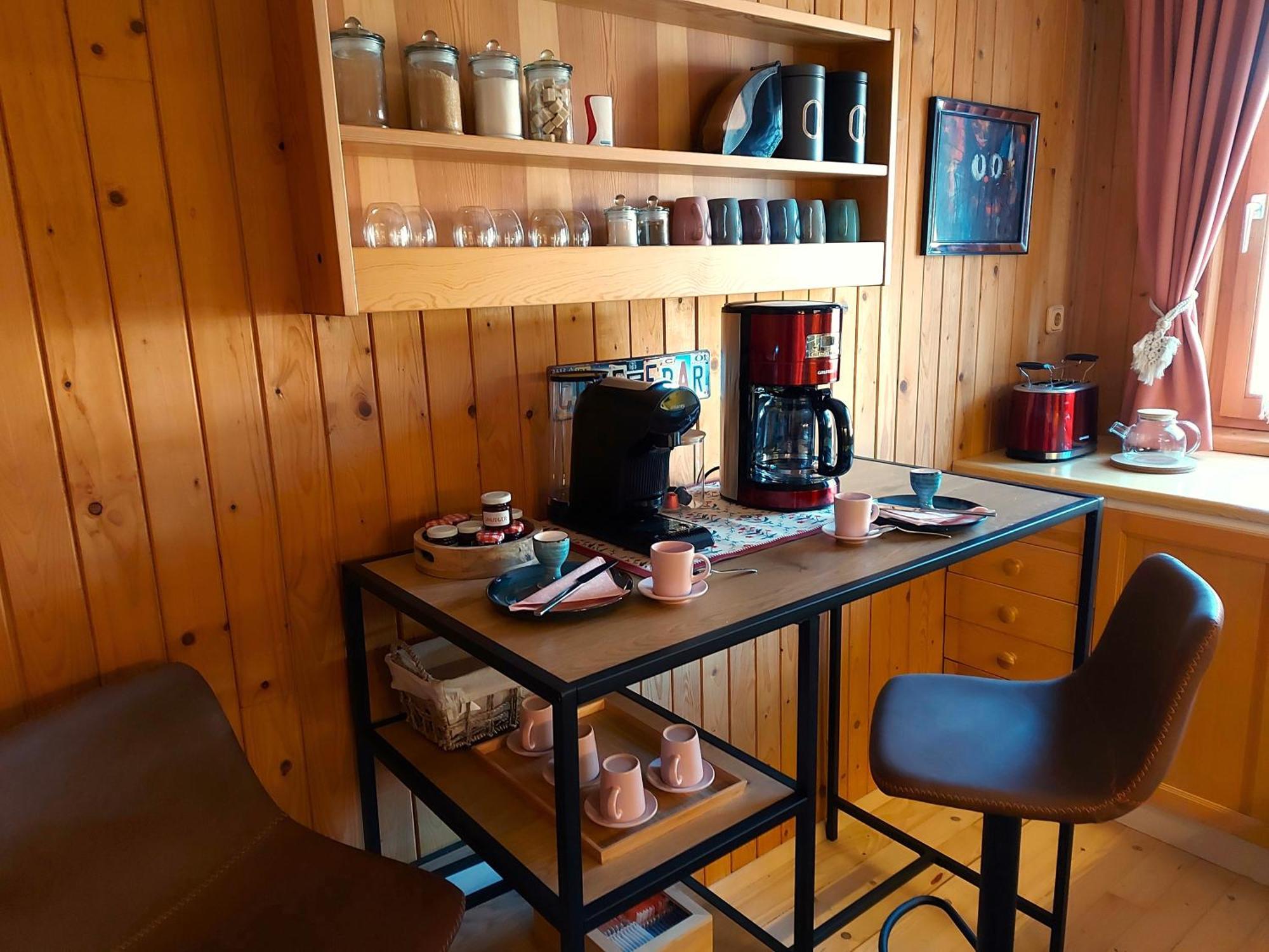 Landhaus Annmarie Limbach im Burgenland ภายนอก รูปภาพ