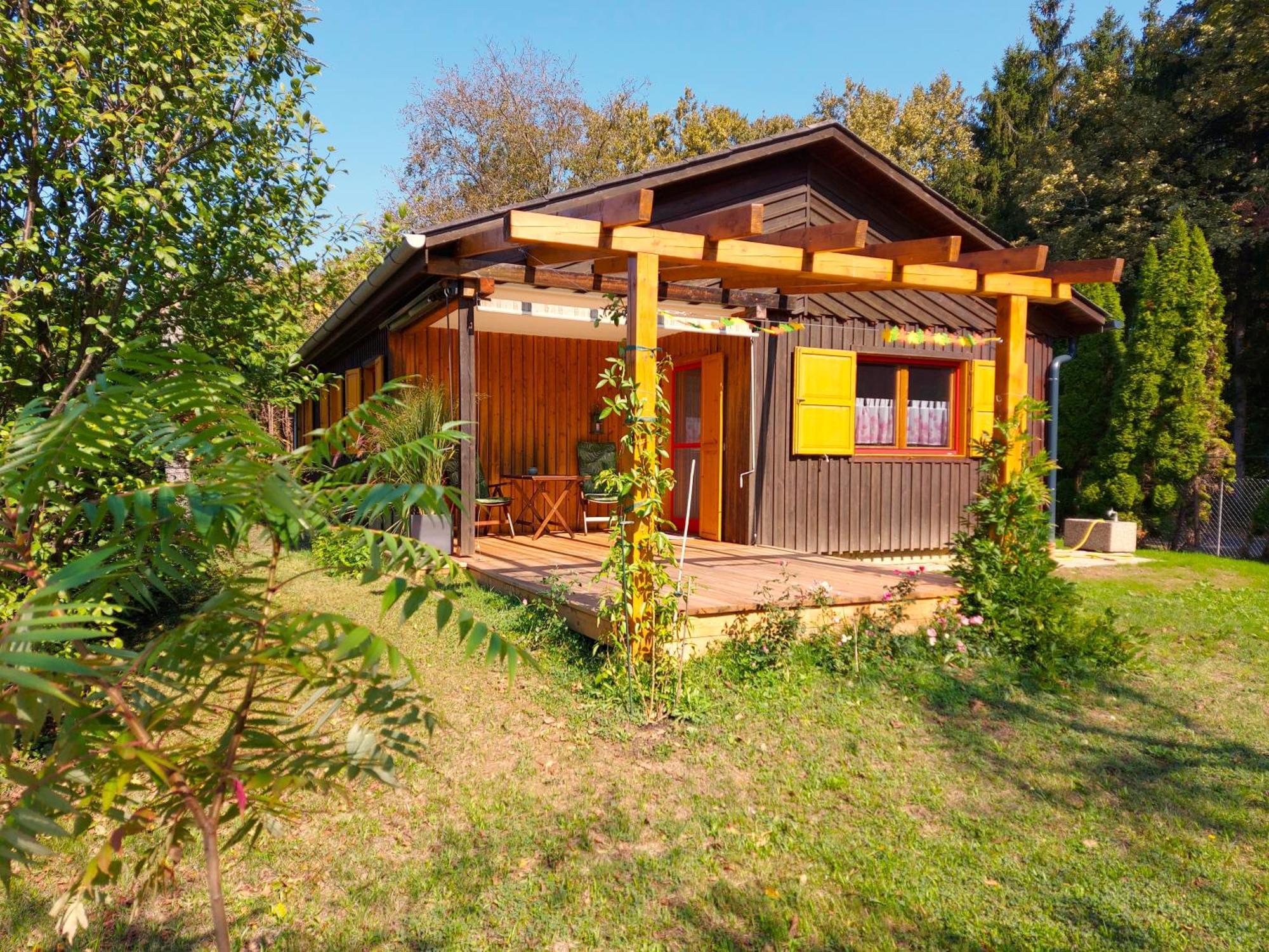 Landhaus Annmarie Limbach im Burgenland ภายนอก รูปภาพ