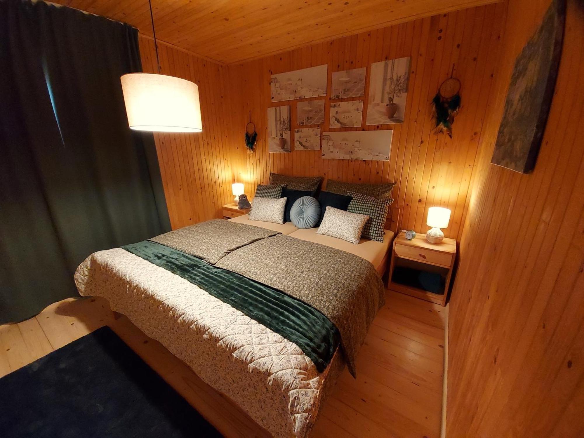 Landhaus Annmarie Limbach im Burgenland ภายนอก รูปภาพ