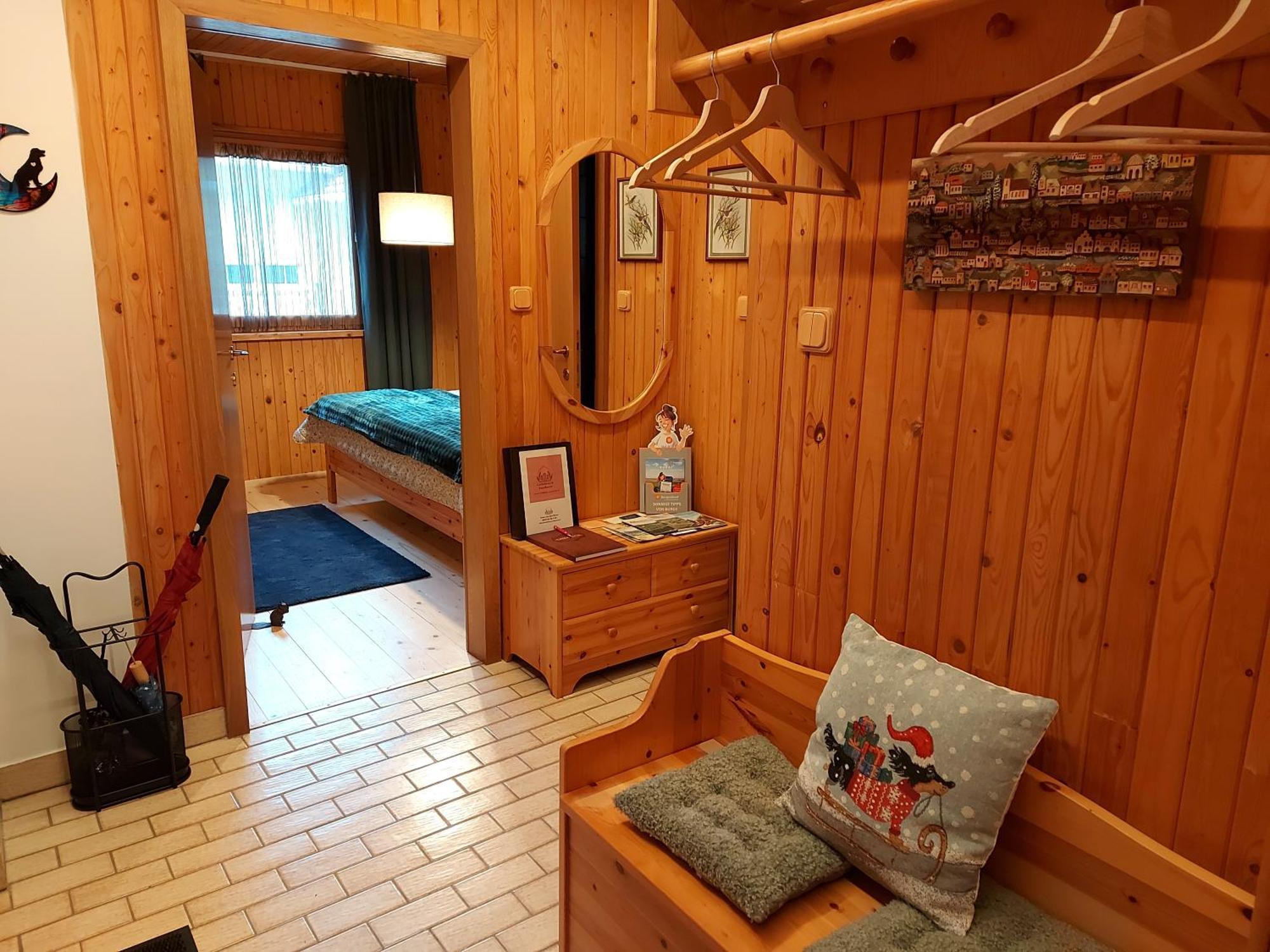 Landhaus Annmarie Limbach im Burgenland ภายนอก รูปภาพ