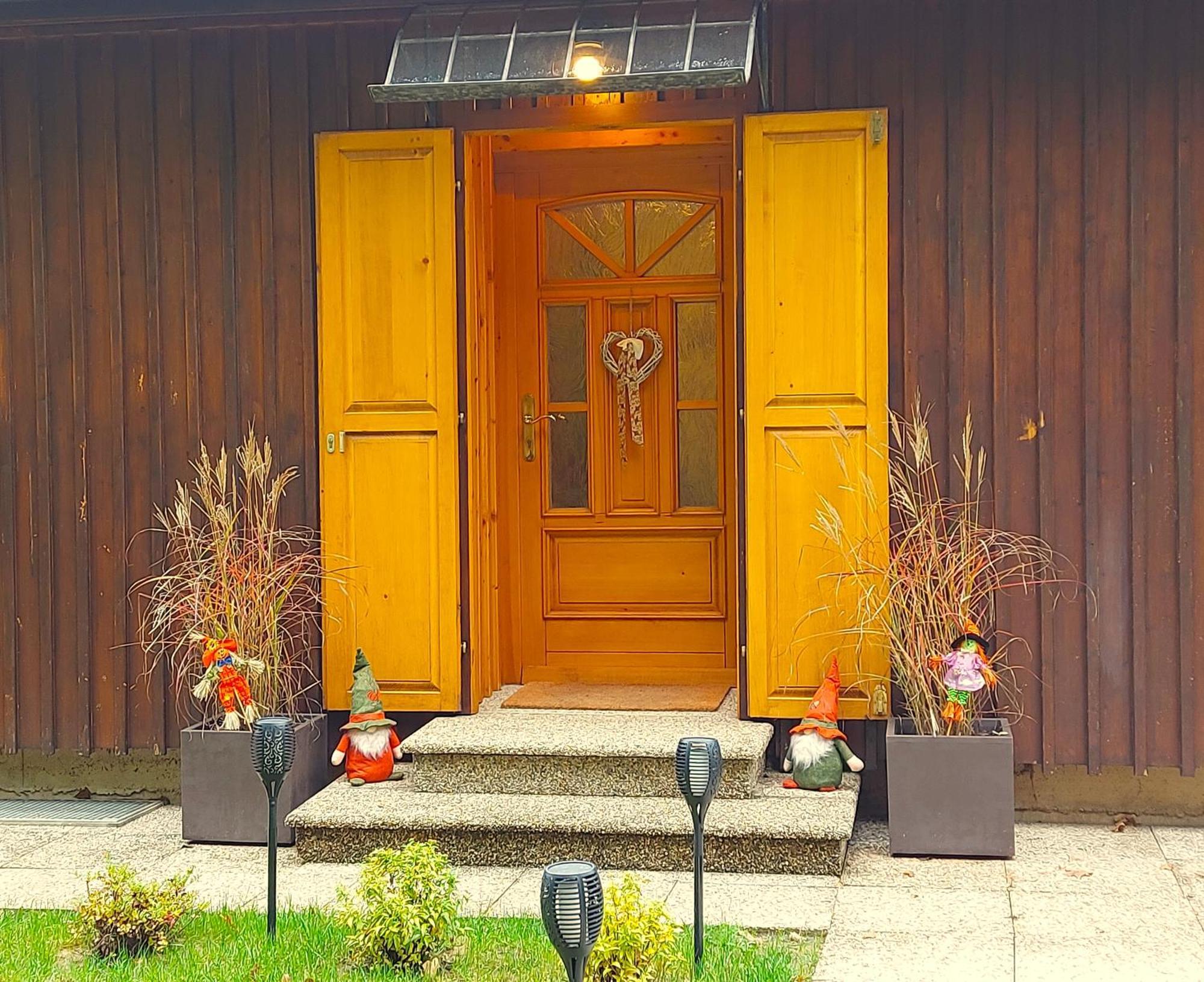 Landhaus Annmarie Limbach im Burgenland ภายนอก รูปภาพ